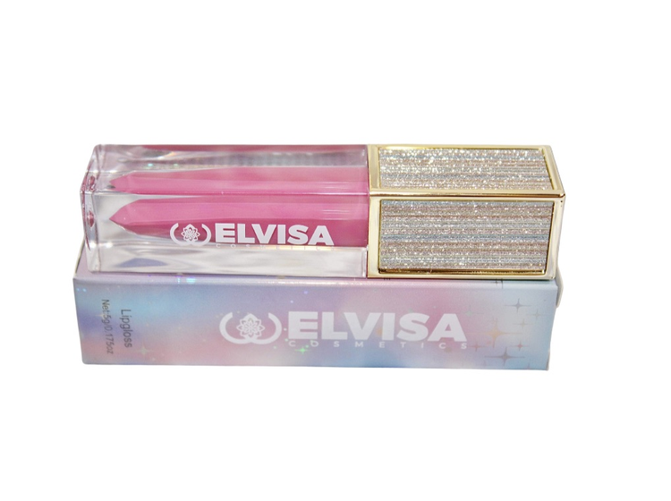 WONDERLAND LIP GLOSS