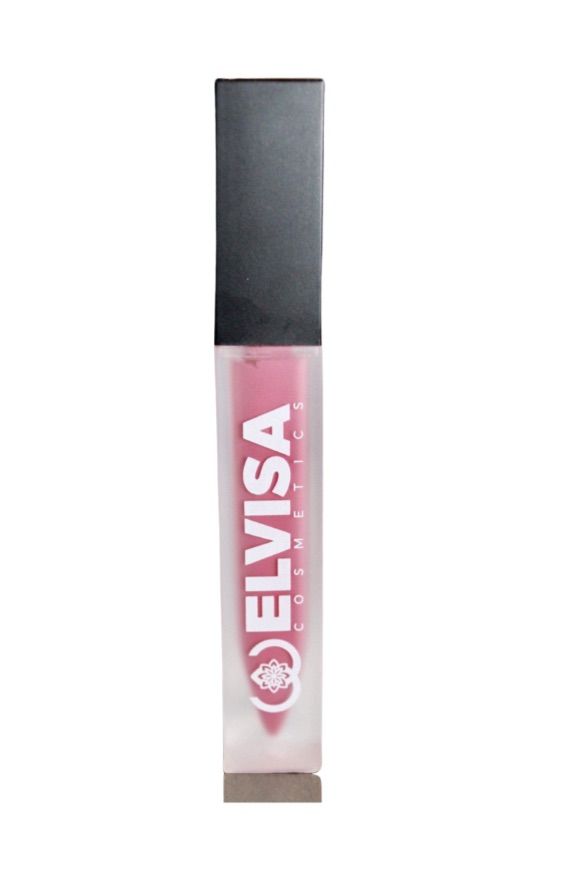 VELVET LONG LASTING LIPSTICK