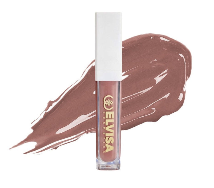 SLEEPING BEAUTY LIPGLOSS