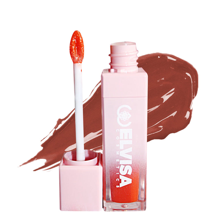 PINK BOMB LIP GLOSS