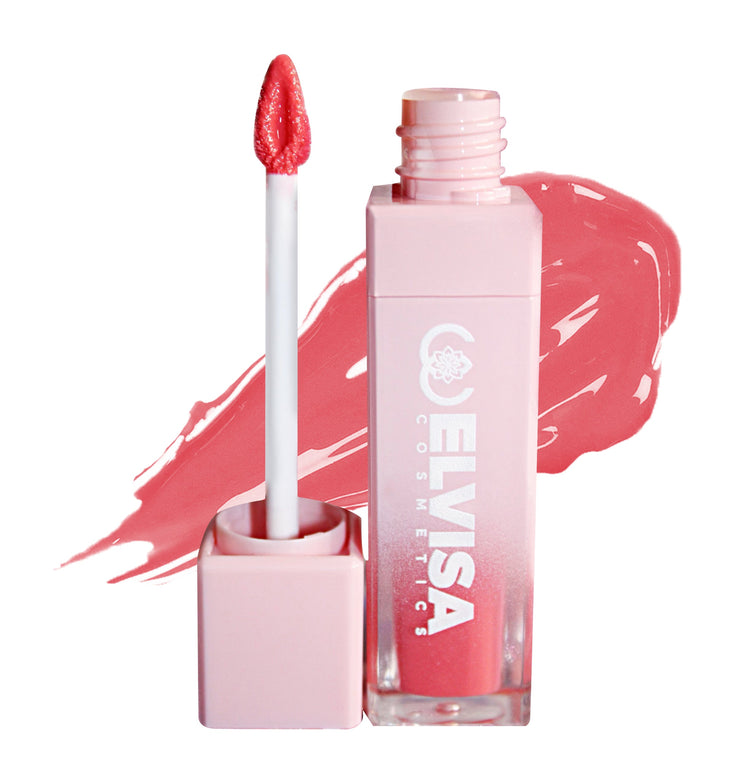 PINK BOMB LIP GLOSS