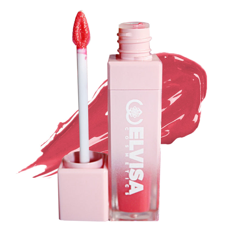 PINK BOMB LIP GLOSS