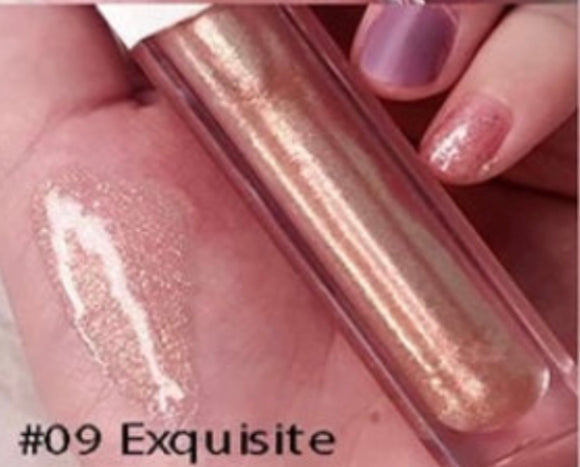 SLEEPING BEAUTY LIPGLOSS