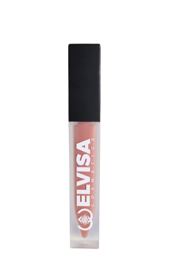VELVET LONG LASTING LIPSTICK