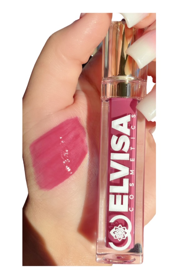 LUMINIZER LIPGLOSS