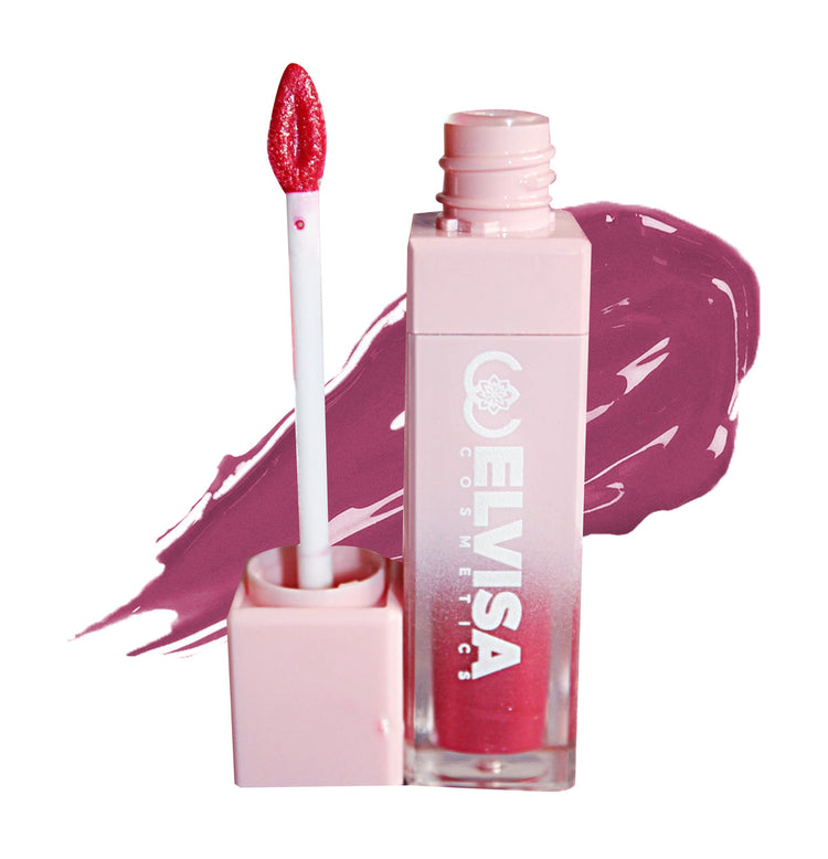 PINK BOMB LIP GLOSS