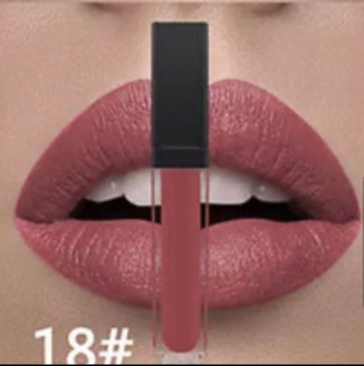 DATE NIGHT LIQUID MATTE LIPSTICK
