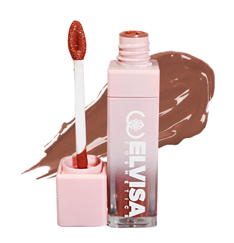 PINK BOMB LIP GLOSS