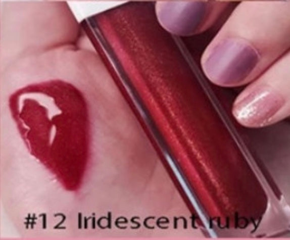 SLEEPING BEAUTY LIPGLOSS