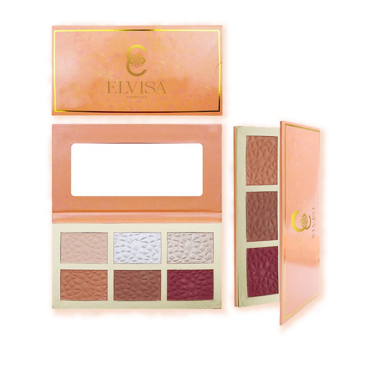 GLOW UP VEGAN HIGHLIGHTER