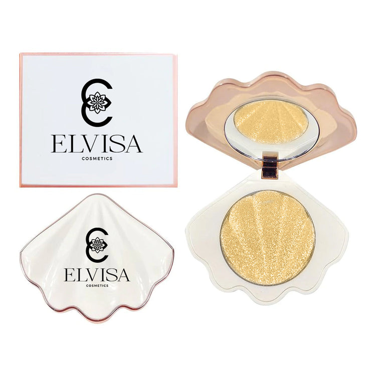 SEASHELL HIGHLIGHTER