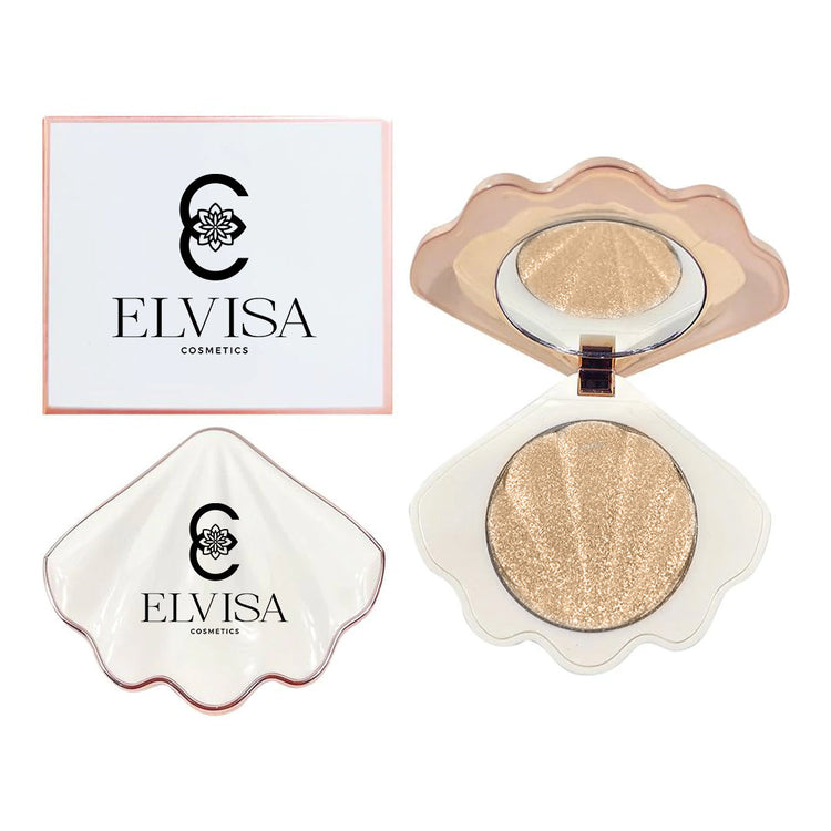 SEASHELL HIGHLIGHTER