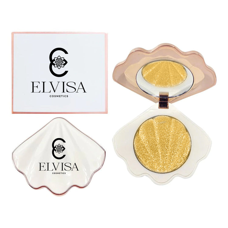 SEASHELL HIGHLIGHTER