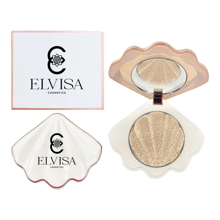 SEASHELL HIGHLIGHTER