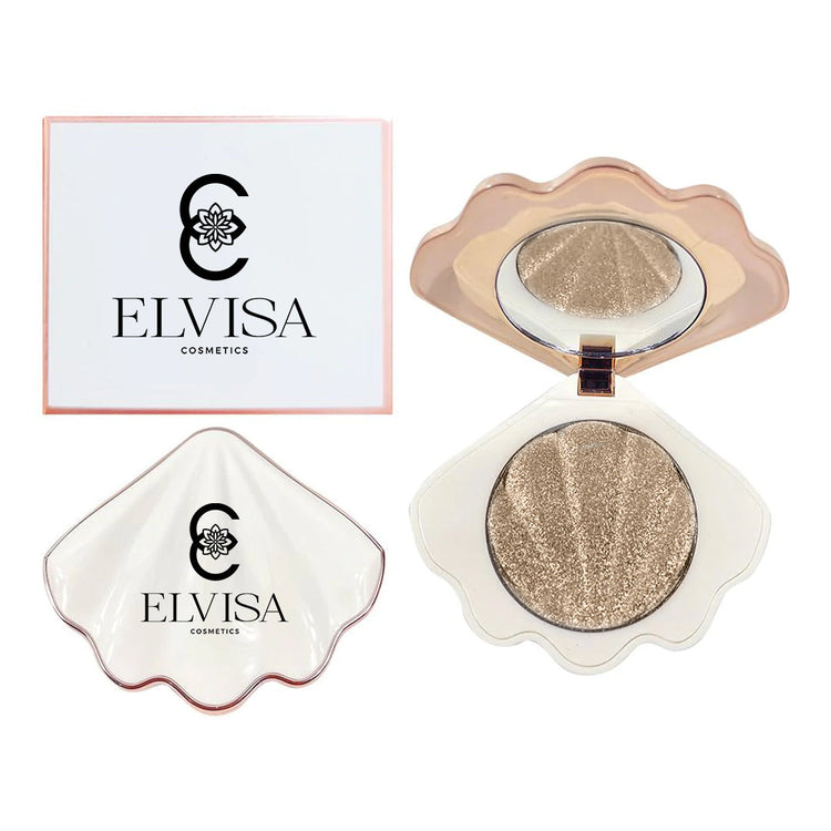SEASHELL HIGHLIGHTER