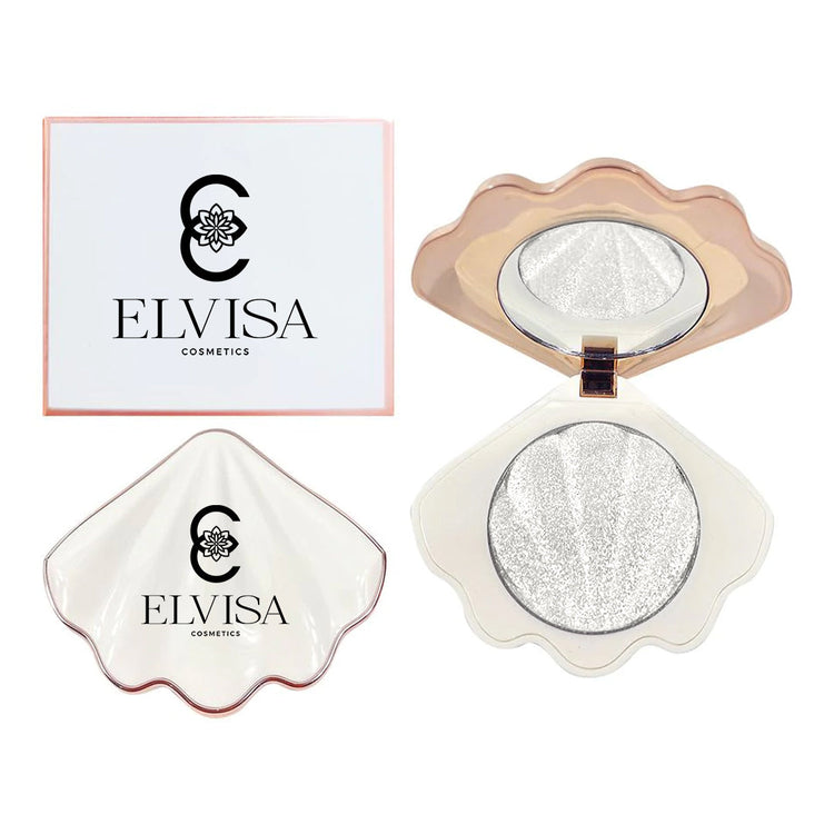 SEASHELL HIGHLIGHTER