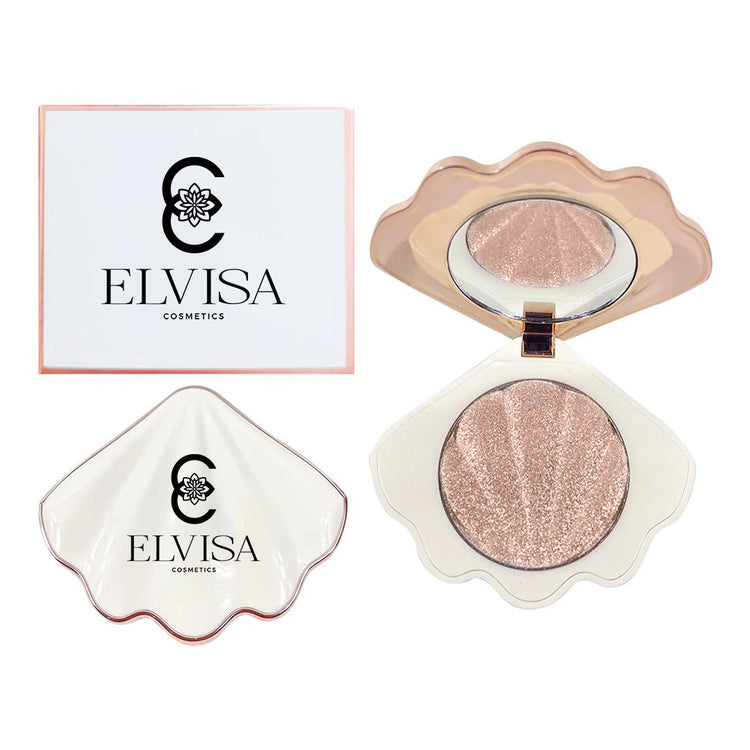 SEASHELL HIGHLIGHTER