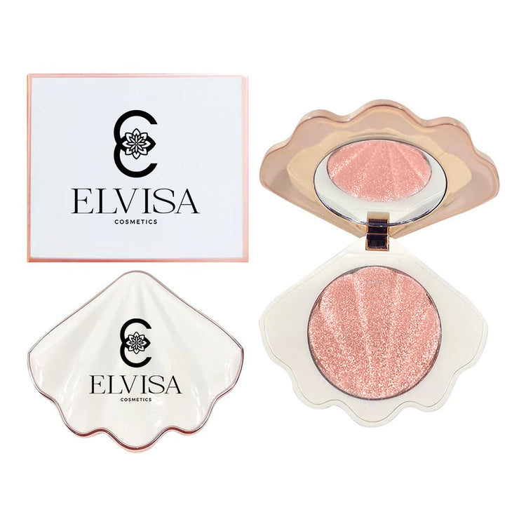SEASHELL HIGHLIGHTER