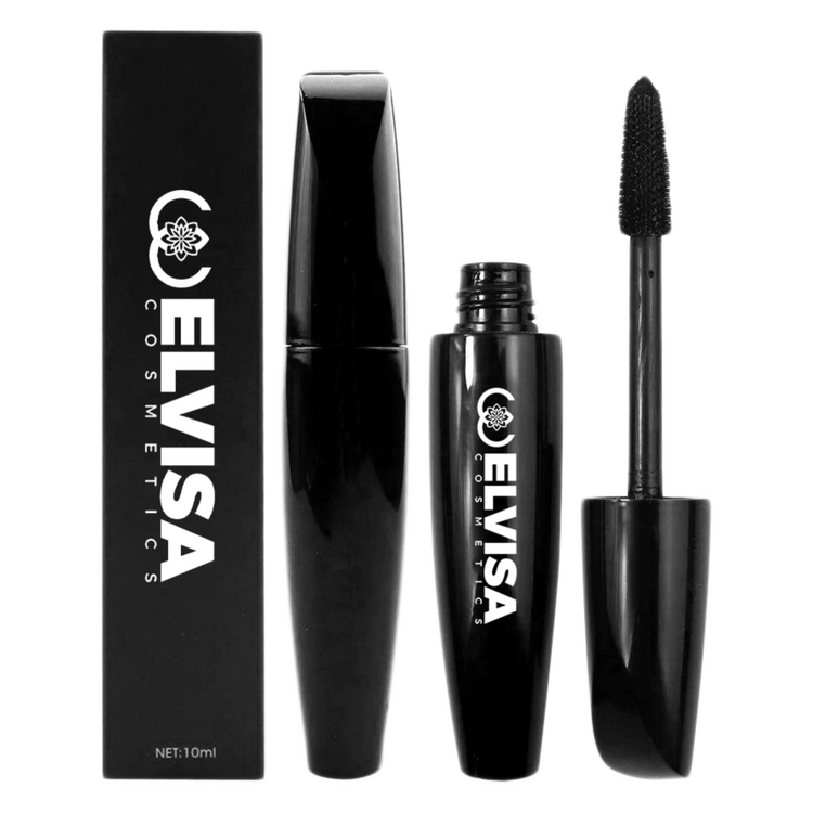 BLACK MASCARA