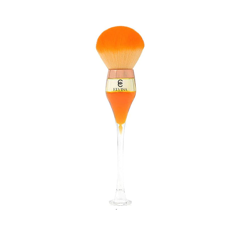 3 PIECE GOBLET BRUSH SET