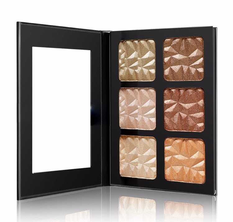 BOMB GLOW HIGHLIGHTER