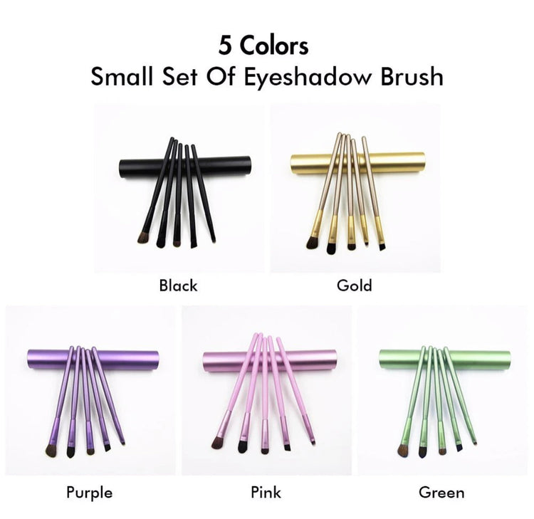 EYESHADOW BRUSH KIT