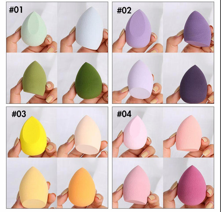 BEAUTY BLENDERS