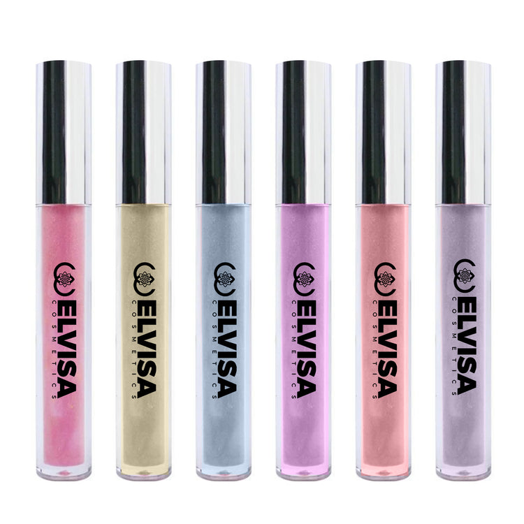 HOLOGRAPHIC LIPGLOSS