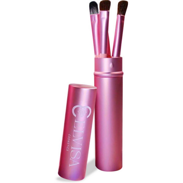 EYESHADOW BRUSH KIT