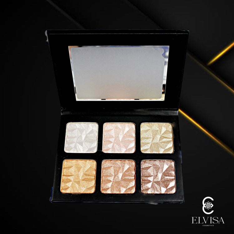 BOMB GLOW HIGHLIGHTER