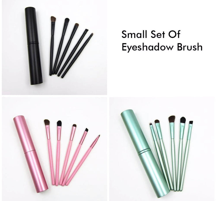 EYESHADOW BRUSH KIT