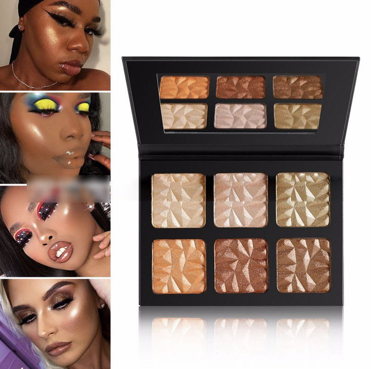 BOMB GLOW HIGHLIGHTER