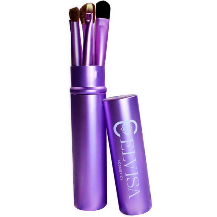 EYESHADOW BRUSH KIT