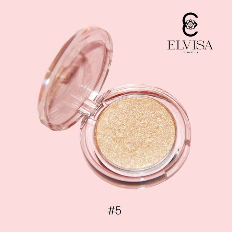 SNOWFLAKE HIGHLIGHTER