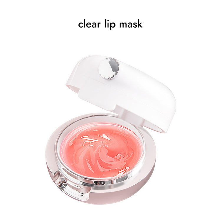 CLEAR LIP MASK