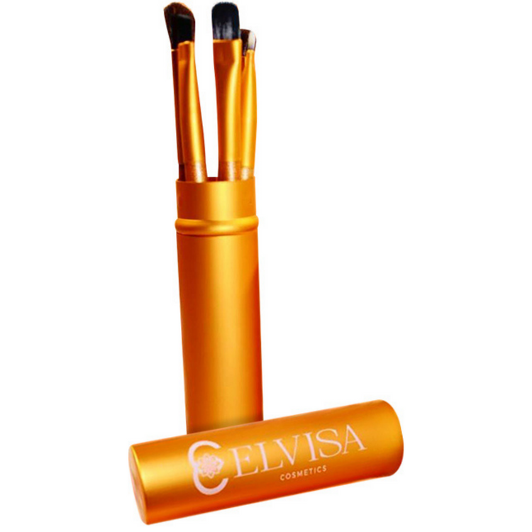 EYESHADOW BRUSH KIT