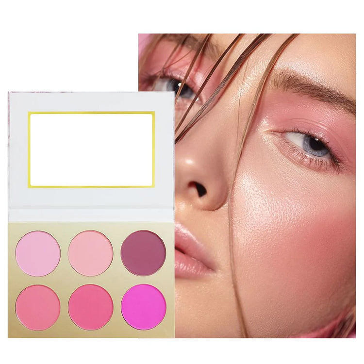 MARBLE BLUSH