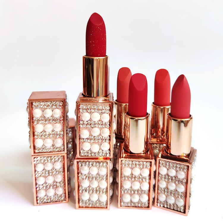 VELVET LIPSTICK