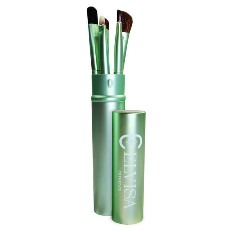 EYESHADOW BRUSH KIT