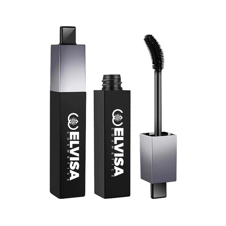 GRADIENT SILVER LID MASCARA