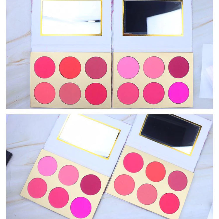 MARBLE BLUSH
