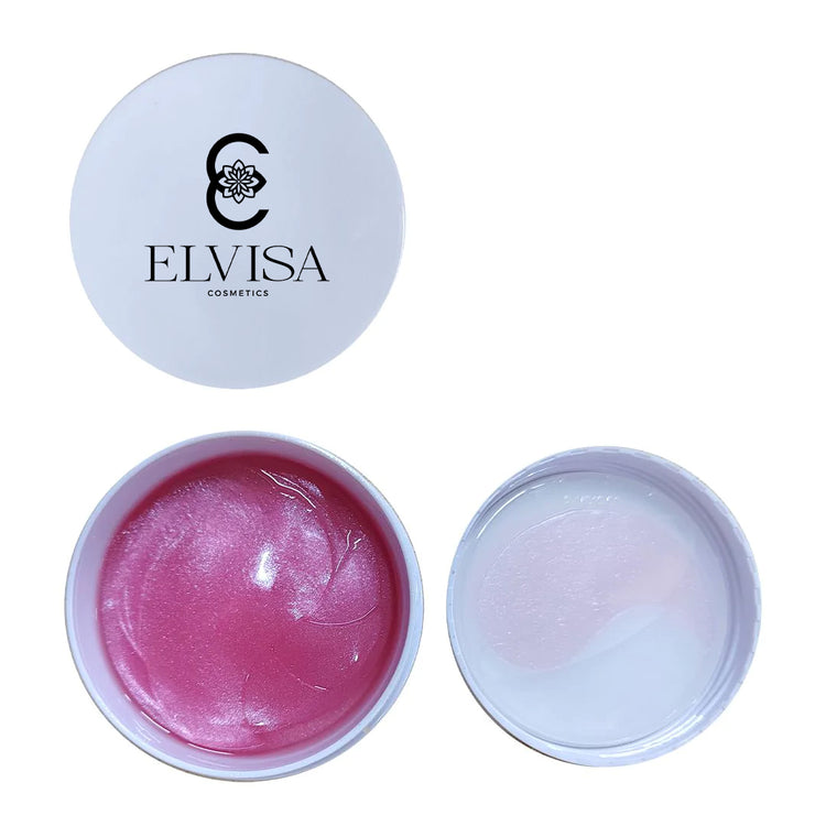 SEAWEED HYDRATING CRYSTAL COLLAGEN EYE MASK