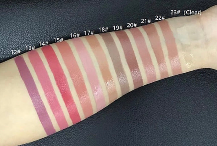 VELVET LONG LASTING LIPSTICK
