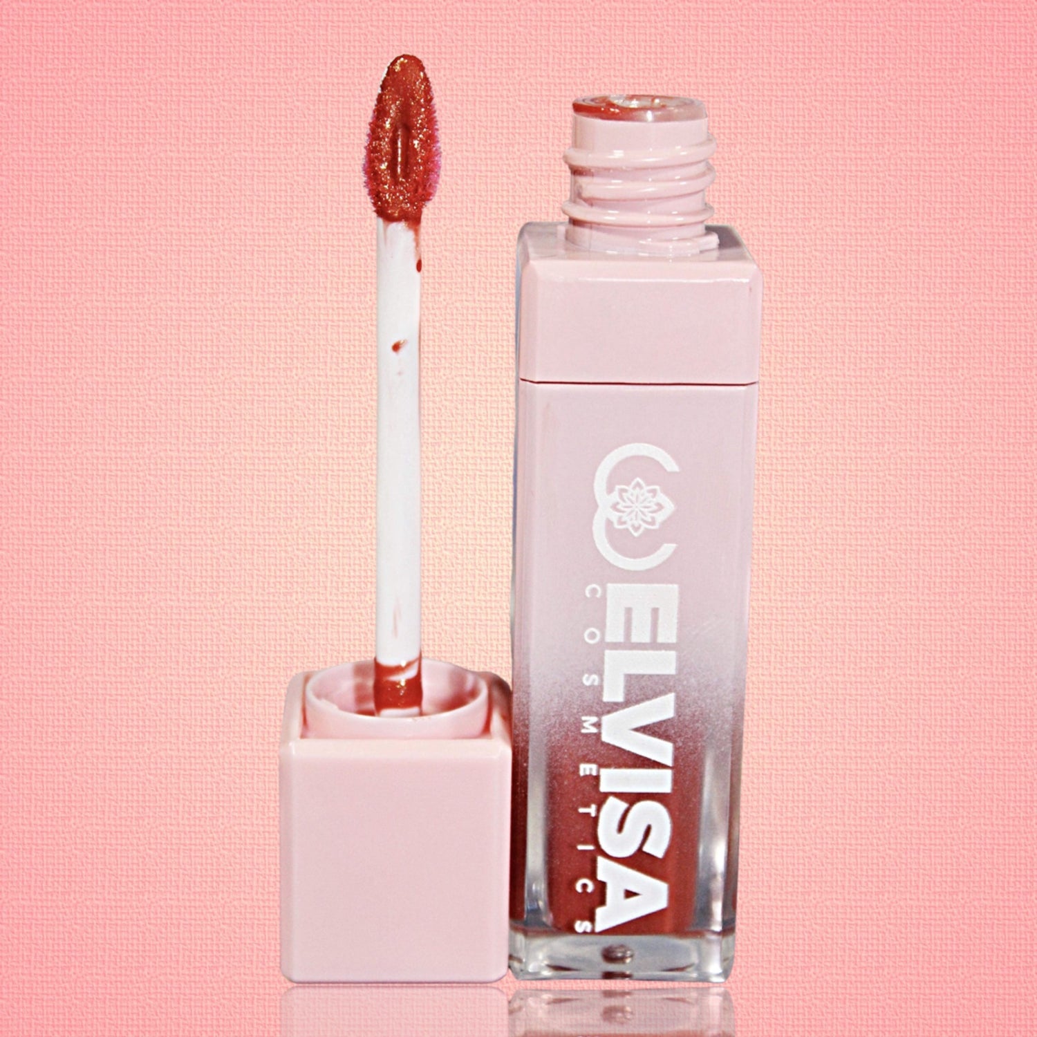 PINK BOMB LIPGLOSS COLLECTION