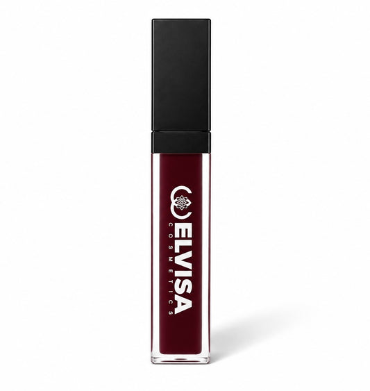 Velvet Matte Liquid Lipstick