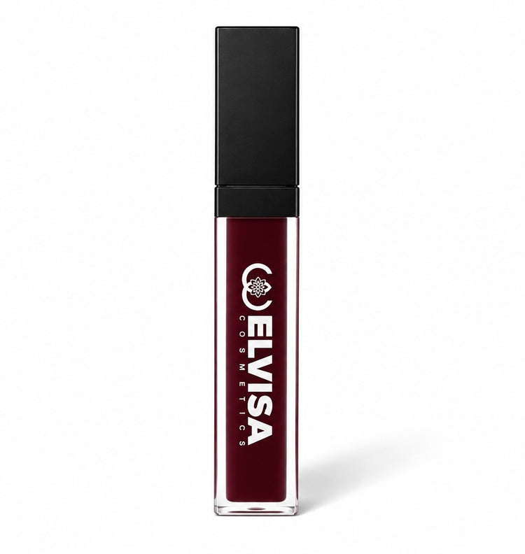 Velvet Matte Liquid Lipstick