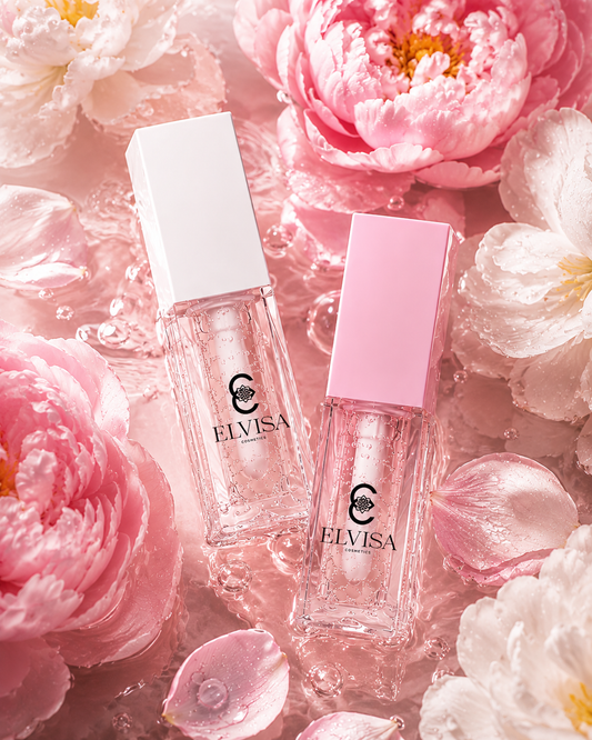 Liquid Glass Lip Gloss