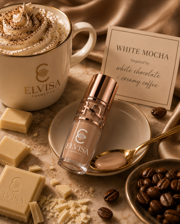 Chocolate Lip Glaze
