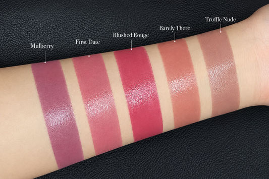Velvet Soft Matte Liquid Lipstick