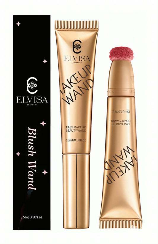 Silk Veil Blush Wand